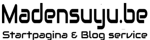 Madensuyu-logo