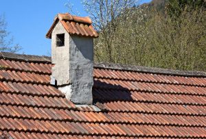 kachelpijp-rookkanaal