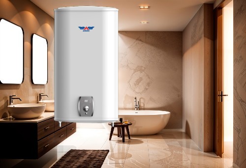 Ontdek de krachtpatser boiler van Aparici Eficiente Plus 80 liter